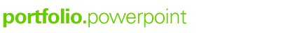 portfolio.powerpoint